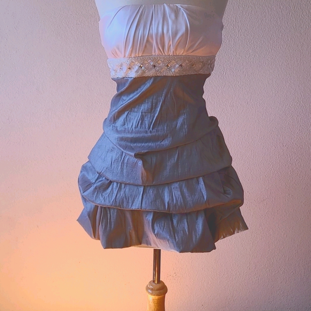 Sequin Hearts, Dress/ Size 3